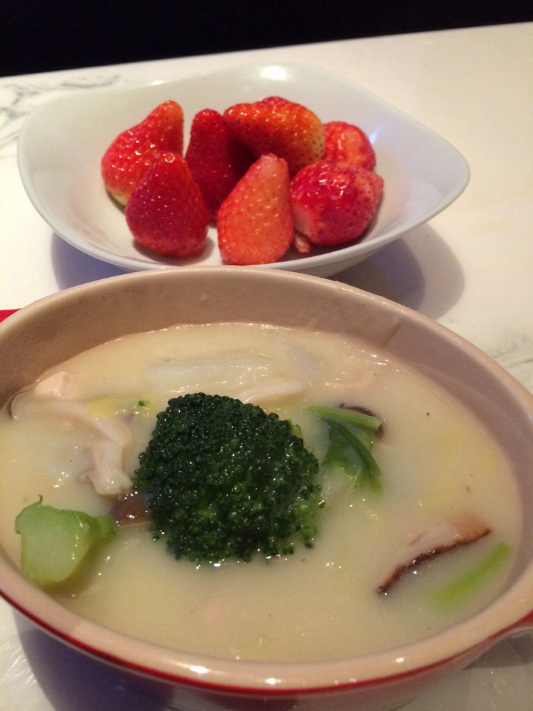 OPENまであと14日【Good morning FARAO】